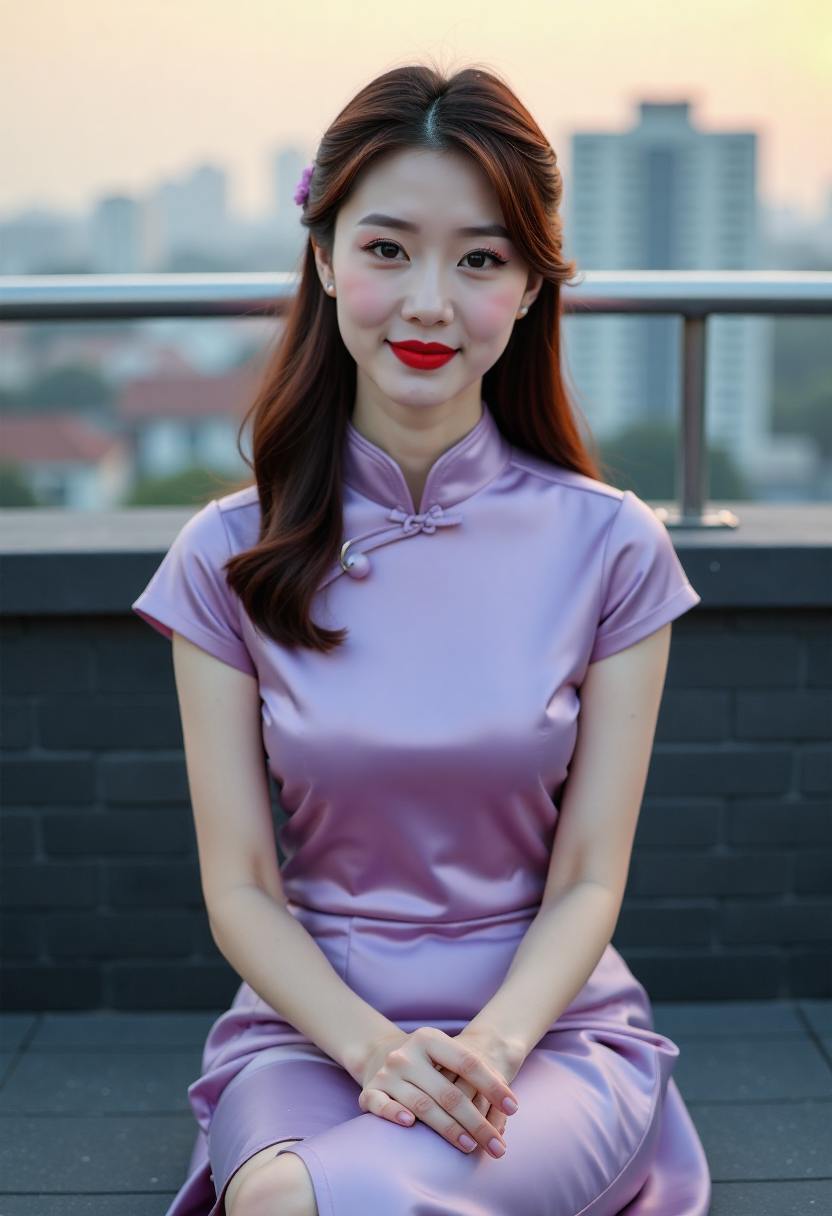 陈塘关场景美学